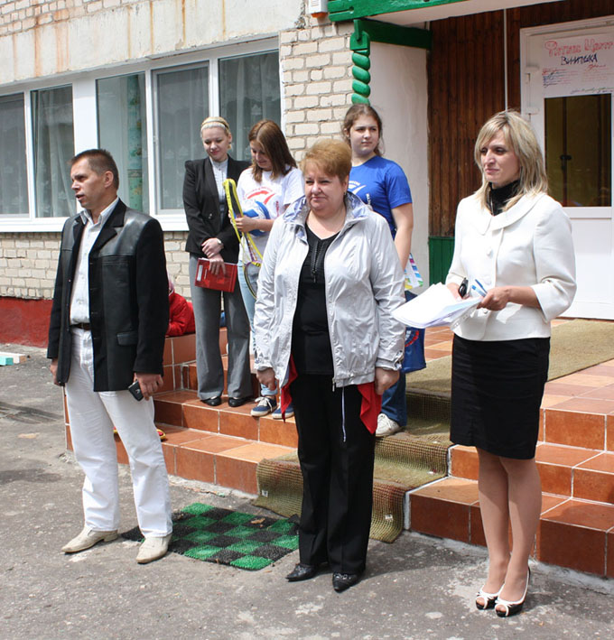Избирательная комиссия Орловской области продолжает серию мероприятий для будущих избирателей «Я – гражданин, а это значит…»