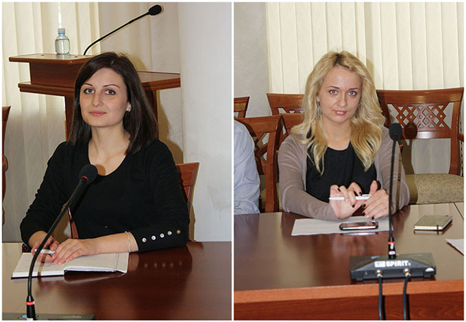 17 апреля 2015 года состоялось первое организационное заседание Молодежной избирательной комиссии Орловской области третьего состава.